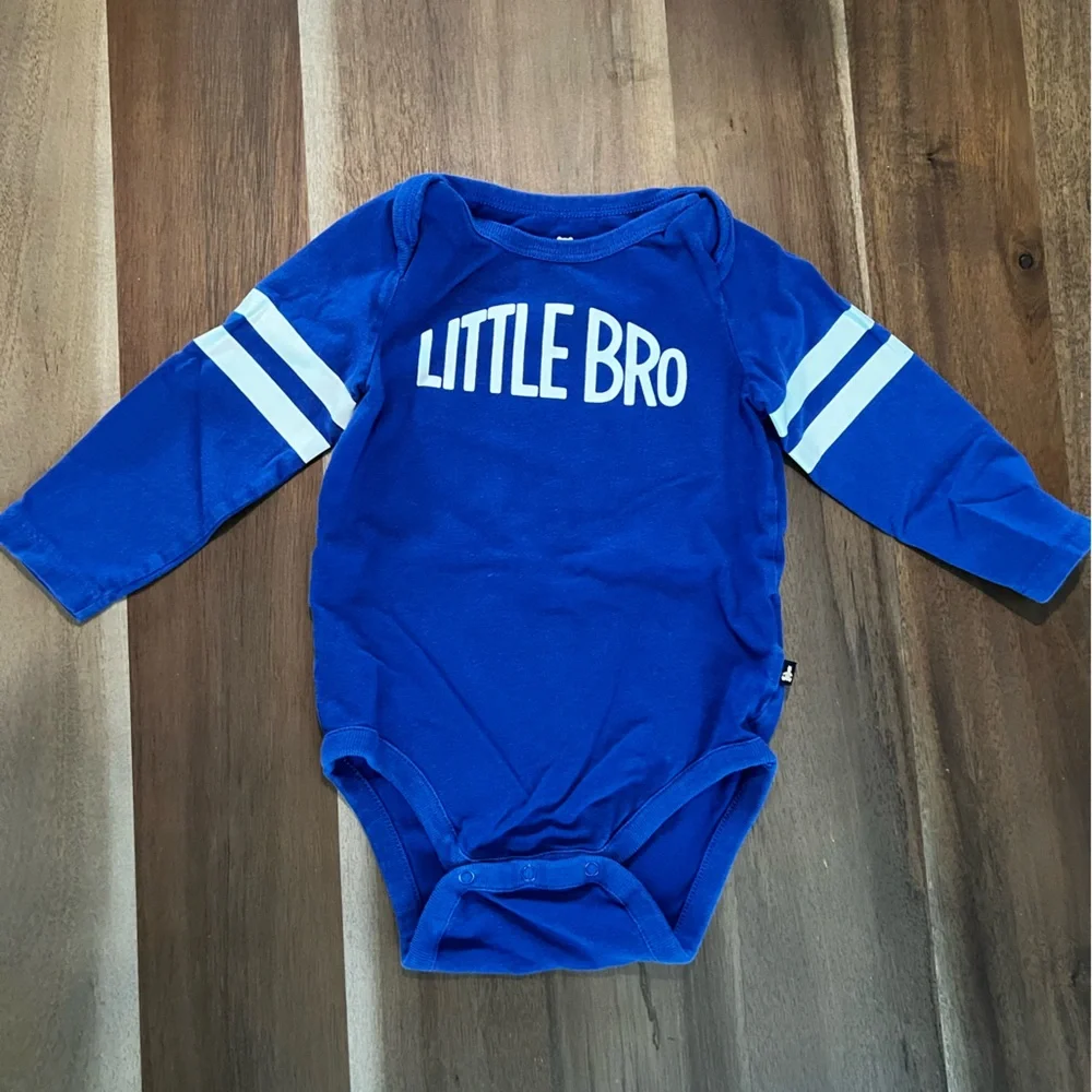 Baby Gap Onesie Bundle